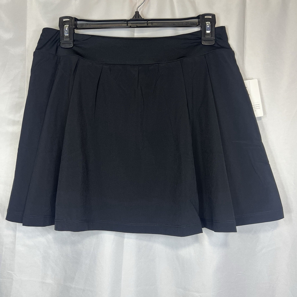 Beyond Yoga Women’s Court Advantage Tennis Active Skort M Pickleball Tennis